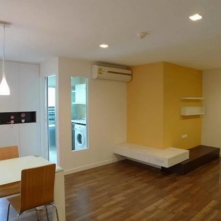 The Room @Sukhumvit79 Bangkok Ngoại thất bức ảnh
