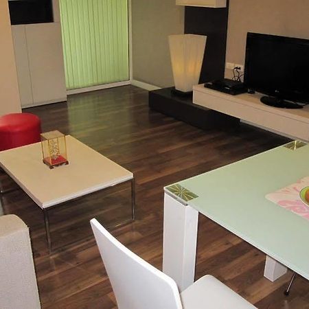 The Room @Sukhumvit79 Bangkok Ngoại thất bức ảnh