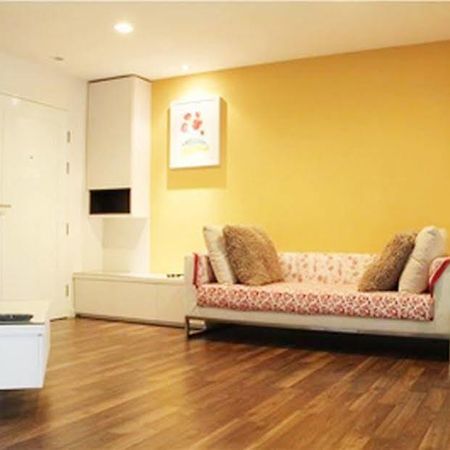 The Room @Sukhumvit79 Bangkok Ngoại thất bức ảnh