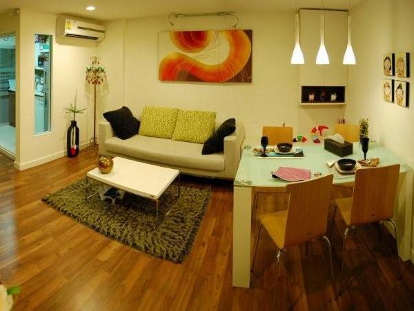 The Room @Sukhumvit79 Bangkok Ngoại thất bức ảnh