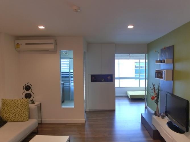 The Room @Sukhumvit79 Bangkok Ngoại thất bức ảnh