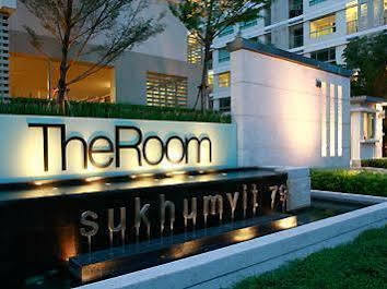 The Room @Sukhumvit79 Bangkok Ngoại thất bức ảnh