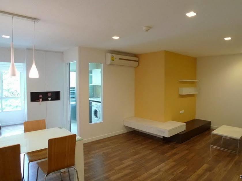 The Room @Sukhumvit79 Bangkok Ngoại thất bức ảnh