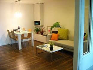 The Room @Sukhumvit79 Bangkok Ngoại thất bức ảnh