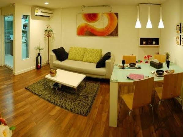 The Room @Sukhumvit79 Bangkok Ngoại thất bức ảnh
